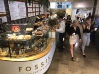 Fossix Coffee image 4